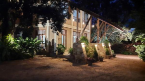 Vanaro villa
